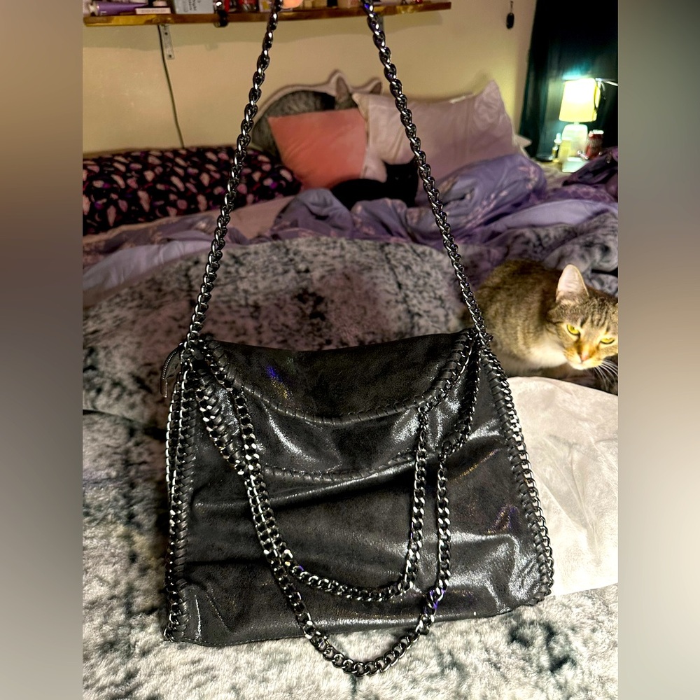 New purse!